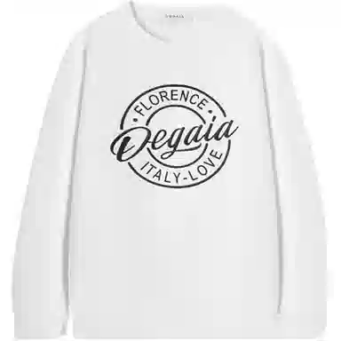DEGAIA FW24 logo