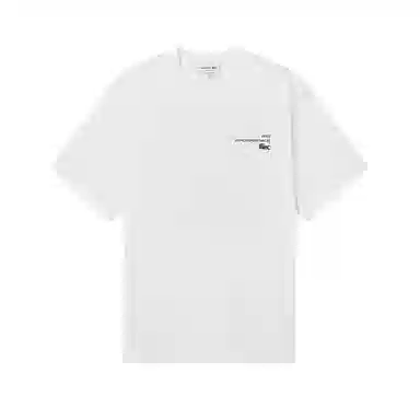 LACOSTE SS25 T