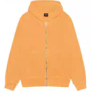 Stussy Buana Zip Hoodie