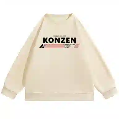 KONZEN oversize