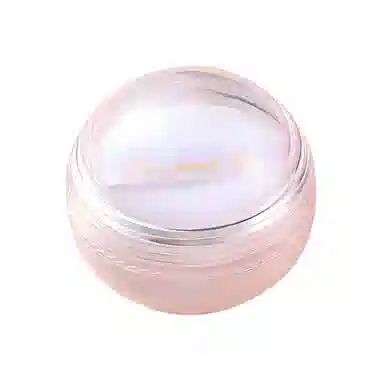拉美拉 遮瑕清透控油定妆粉 自然雾面哑光