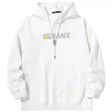 GENANX LOGO