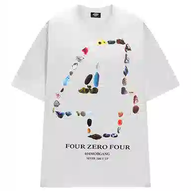 404MOB GANG T