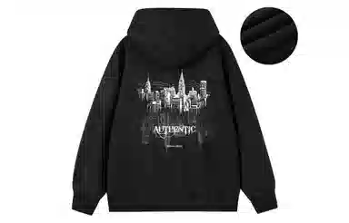 URBAN AUTHENTIC logo