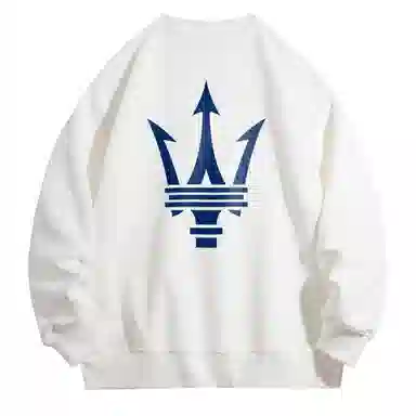Maserati logoCleanfit