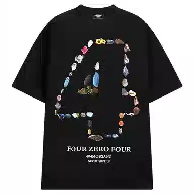 404MOB GANG T