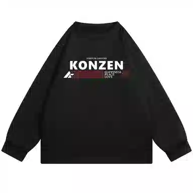 KONZEN oversize