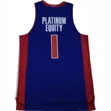 adidas x NBA SWINGMAN 2012-13