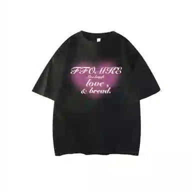 FFOMKE LogooversizeT