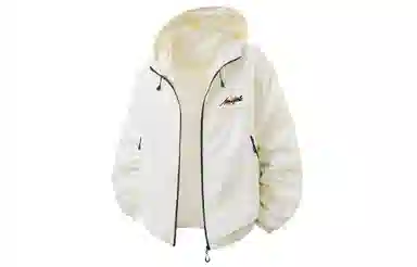 王者荣耀 马可波罗款基础款亲肤透气轻薄宽松休闲百搭户外防紫外线连帽长袖防晒服 男女同款