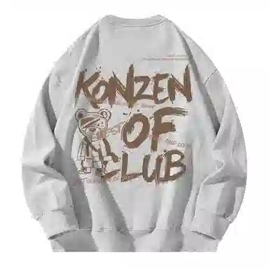 KONZEN oversize