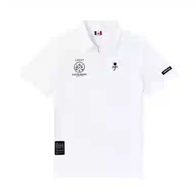 CASTELBAJAC logoPolo