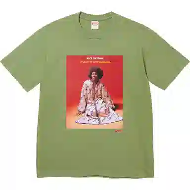 Supreme Satchidananda Tee