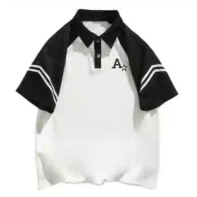 AMBER LIGHT LogoPolo