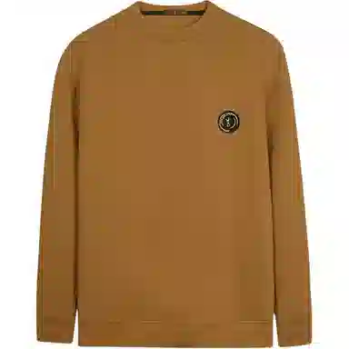 才子 保暖舒适时尚卫衣 男款