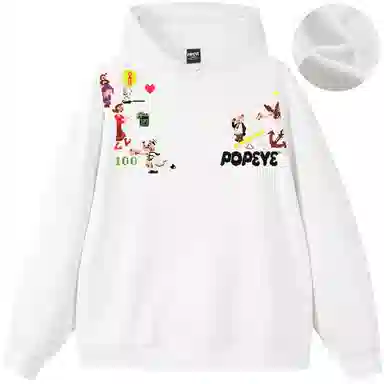 POPEYE Hoodie