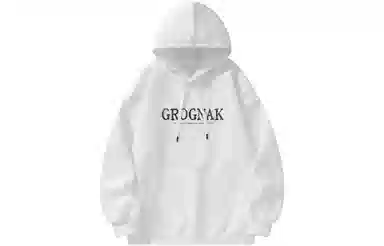 GROGNAK Logo