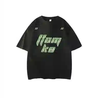 FFOMKE LogooversizeT