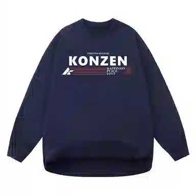 KONZEN oversize