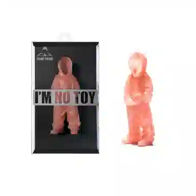 YuLong Lab Topdog 13cm