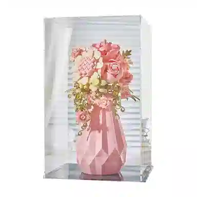 TLXT DIY ins 487pcs512pcs TLXT-JM-54