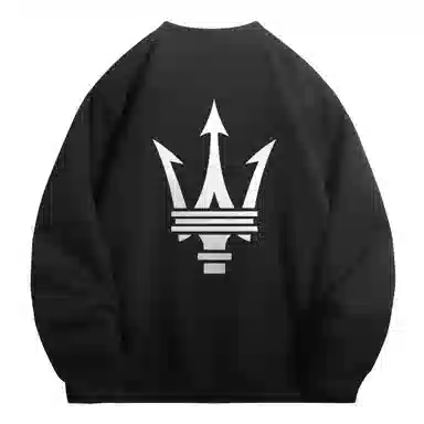 Maserati logoCleanfit