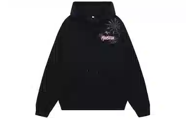 LIGHTNING MONSTER Logo