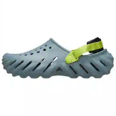 Crocs EVA Pond Green