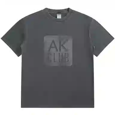 AKCLUB T