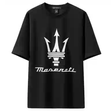 Maserati logooversizeT
