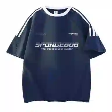 SPONGEBOB SQUAREPANTS T