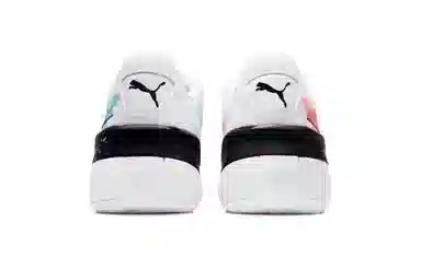 PUMA Clyde Hardwood Team