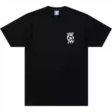 UNDEFEATED SS25 T