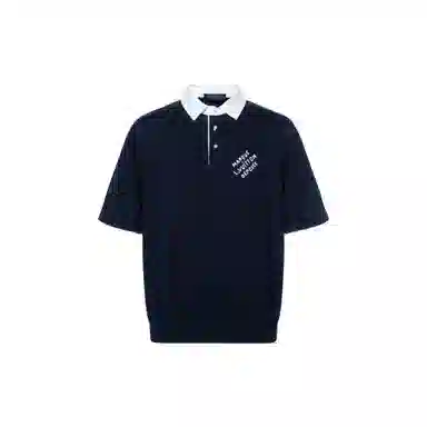 LOUIS VUITTON SS24 LogoPolo