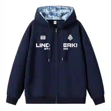 Lind Erki Logo