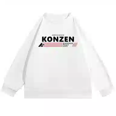 KONZEN oversize