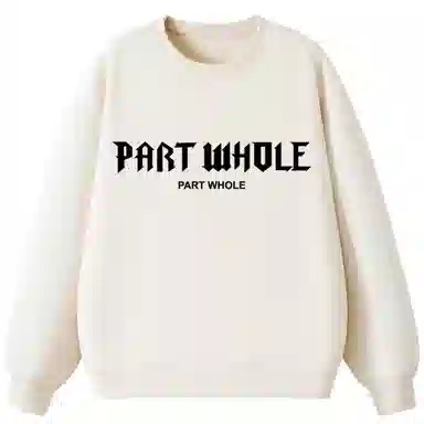 PARTWHOLE
