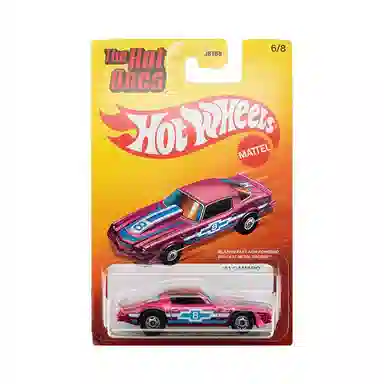 Hot Wheels JBY68 T2917