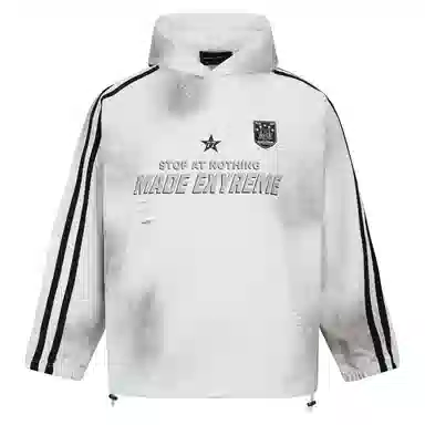 MADE EXTREME