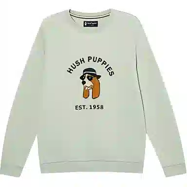 Hush Puppies