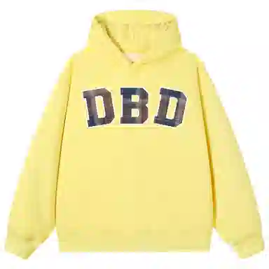 DBD WH LOGO
