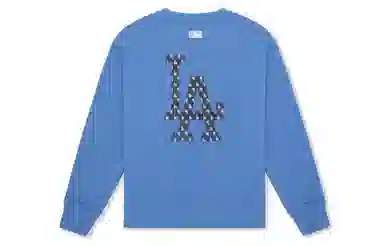 MLB MONOGRAM 24FW logo