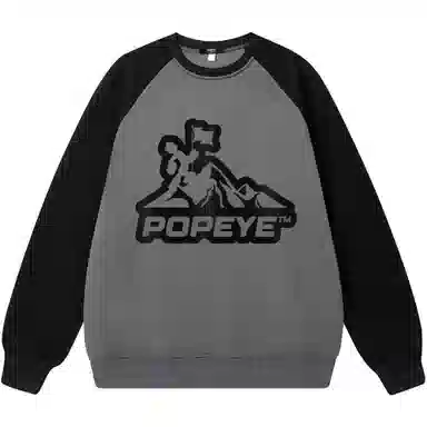 POPEYE