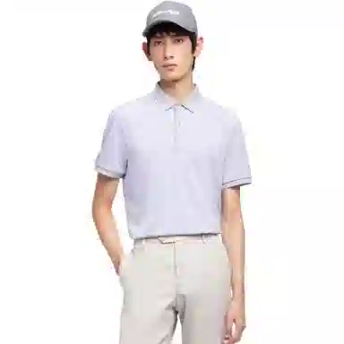 K-BOXING Polo