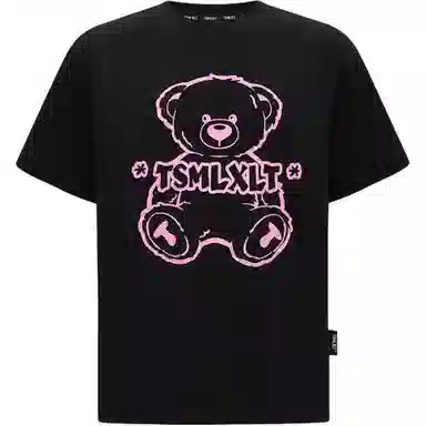 TSMLXLT TT BEAR T