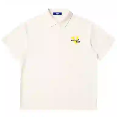 WHELVE Polo Shirt