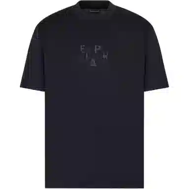EMPORIO ARMANI SS24 LogoT