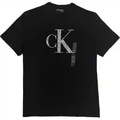 CALVIN KLEIN T