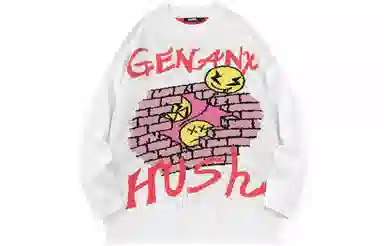 GENANX Sweater