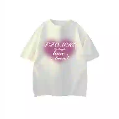 FFOMKE LogooversizeT